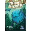 Manatee Sanctuary - Mermaid edition  Kickstarter version
