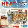 HEAT Kamenité cesty #3