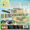Archa eden titulka02