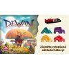 Dewan + promo (CZ)