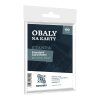 Obaly na karty REX - Standard Card Game - Standa - 66 x 91 mm 100ks