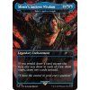 karetni hra magic the gathering secret lair x god of war norse 488 960w