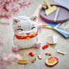 LEGO® Iconic Kočka pro štěstí 40813  (Lucky Cat)