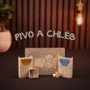 Pivo a chléb - INSERT do hry  NOT A GAME! Insert: Beer & Bread