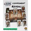 Chronicles of Crime: Courtroom Justice