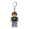 LEGO Minifigures Hráč videoher svítící figurka (HT)