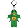 lego minifigures zelena dracice svitici figurka ht[1]