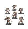 99123001074 HorusHeresyLegionsAstartesCataphractiiTerminatorswithCombiBoltersPowerFists1[1]