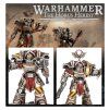 99123001075 HorusHeresyLegionesAstartesCataphractiiTerminatorswithVolkiteChargersandPowerMauls5[1]