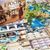 Epochs: Course of Cultures  (Epochs: Course of Cultures CZ)