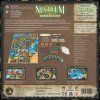 Nucleum: Gibraltar - EN