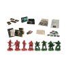 Stalker: Povinnost a svoboda  (S.T.A.L.K.E.R. The Board Game: Duty & Freedom Faction Pack CZ)