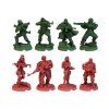 Stalker: Povinnost a svoboda  (S.T.A.L.K.E.R. The Board Game: Duty & Freedom Faction Pack CZ)