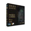 Stalker: Povinnost a svoboda  (S.T.A.L.K.E.R. The Board Game: Duty & Freedom Faction Pack CZ)