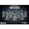 Games Workshop - Thousand Suns: Rubric Marines