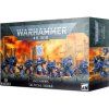 Games Workshop - Space Marine: Tactical Squad