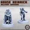 Military House Heinrich[1]