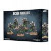 Games Workshop - Necron Immortals