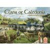 Clans of Caledonia: Industria Bundle (Base Game + Expansion)