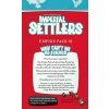 Imperial Settlers: Why can't we be friends?
