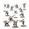 Games Workshop - Tau Empire: Pathfinder Team