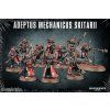 Games Workshop - Adeptus Mechanicus: Skitarii