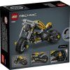 LEGO® Technic Žlutá motorka 42225  (Yellow Motorbike)
