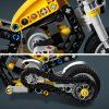 LEGO® Technic Žlutá motorka 42225  (Yellow Motorbike)
