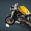 LEGO® Technic Žlutá motorka 42225  (Yellow Motorbike)
