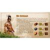 Tzolk'in: The Mayan Calendar - Tribes & Prophecies: Ek Chuah mini-expansion