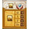 Tzolk'in: The Mayan Calendar - Tribes & Prophecies: Ek Chuah mini-expansion