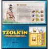 Tzolk'in: The Mayan Calendar - Tribes & Prophecies: Ek Chuah mini-expansion