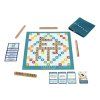 Scrabble CZ (Dřevěná edice)