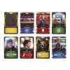 UNO Formula 1 Elite racers