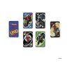 UNO Spider-man