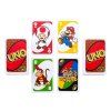 UNO Super mario Bros