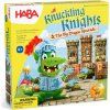 Chrastící rytíři  (Knuckling Knights)