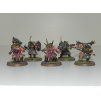 Games Workshop - Nurgle Rotbringers: Putrid Blightknights