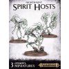 Games Workshop - Nighthaunt: Spirit Hosts