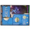 SETI Patrani po mimozemske inteligenci vesmirne agentury insert mitroczech organizer boardgameholic Search for Extraterrestrial Intelligence space agencies 100