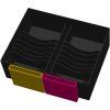 Star Wars The Deckbuilding Game Clone Wars Mandalorian insert MitroCZECH organiser BoardGameHolic Greywolf barevna