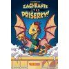Mindok - Zachraňte Příšerky!
