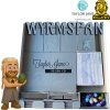 Na kridlech draku insert MitroCZECH wyrmspan organizer BoardGameHolic 1000x1000