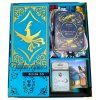 Podivuhodna stvoreni insert MitroCZECH wondrous creatures organizer BoardGameHolic (9) Photoroom