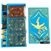 Podivuhodna stvoreni insert MitroCZECH wondrous creatures organizer BoardGameHolic (6) Photoroom