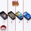 Marvel zombies X Men Resistance insert MitroCZECH organiser BoardGameHolic (103)