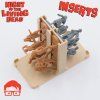 Night of the living dead insert MitroCZECH organizer BoardGameHolic (113)