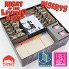 Night of the living dead insert MitroCZECH organizer BoardGameHolic (101)