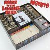 Night of the living dead insert MitroCZECH organizer BoardGameHolic (116b)