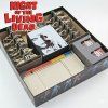 Night of the living dead insert MitroCZECH organizer BoardGameHolic (116c)